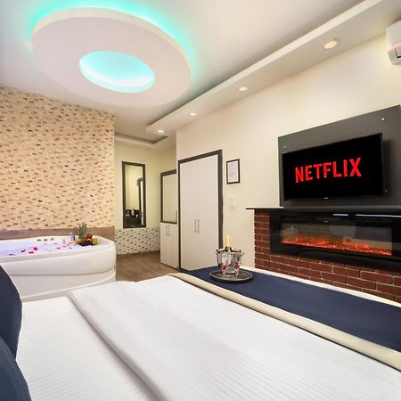 Istanbul Hotel & Suites Ngoại thất bức ảnh