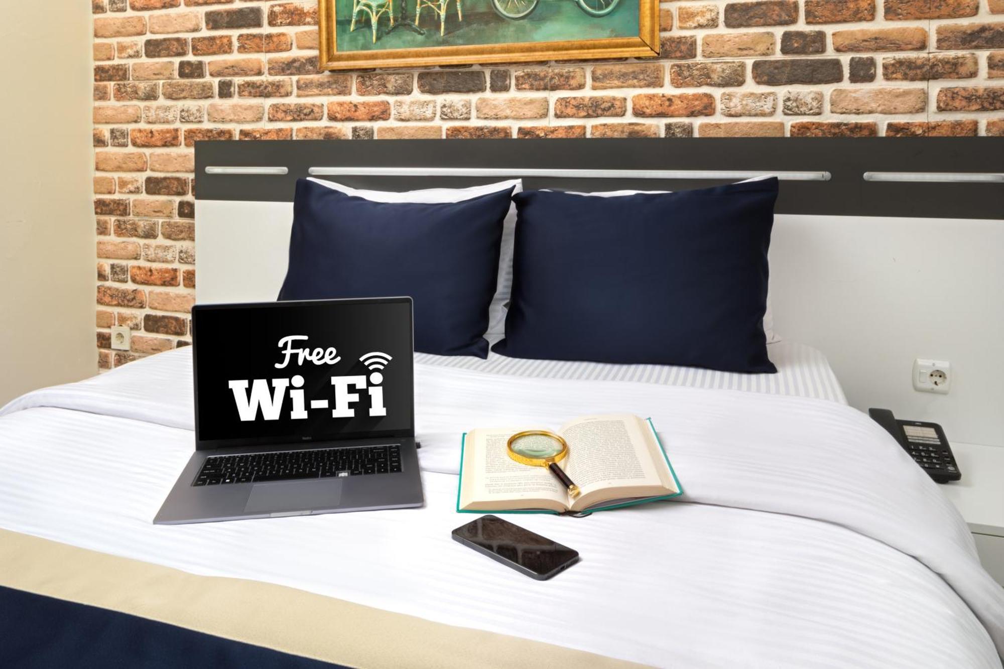 Istanbul Hotel & Suites Ngoại thất bức ảnh