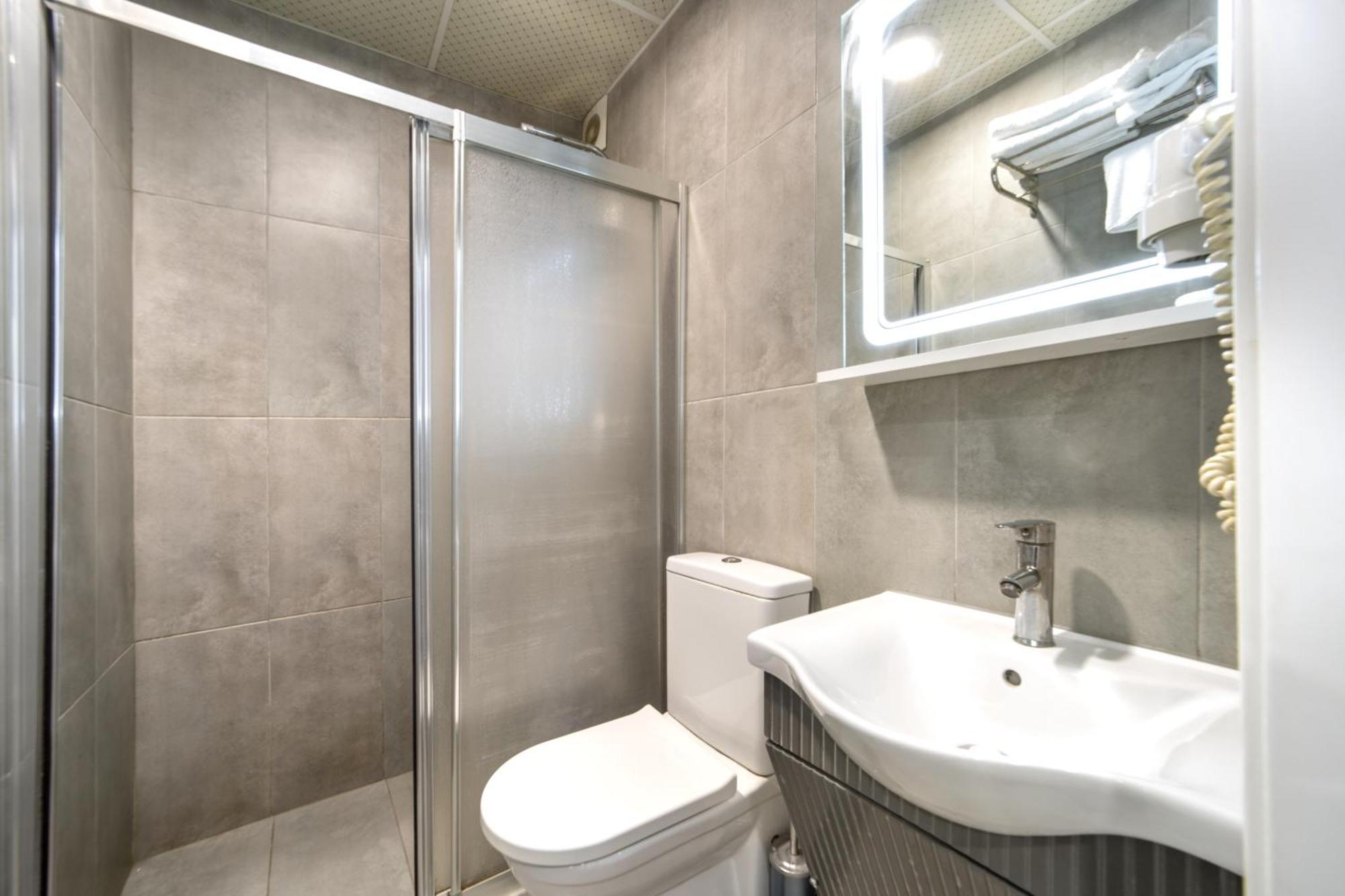 Istanbul Hotel & Suites Ngoại thất bức ảnh
