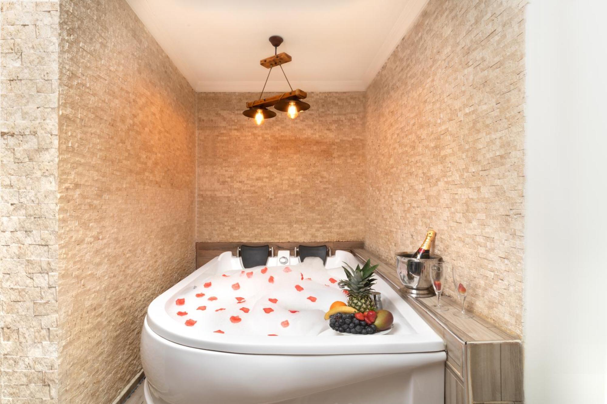 Istanbul Hotel & Suites Ngoại thất bức ảnh