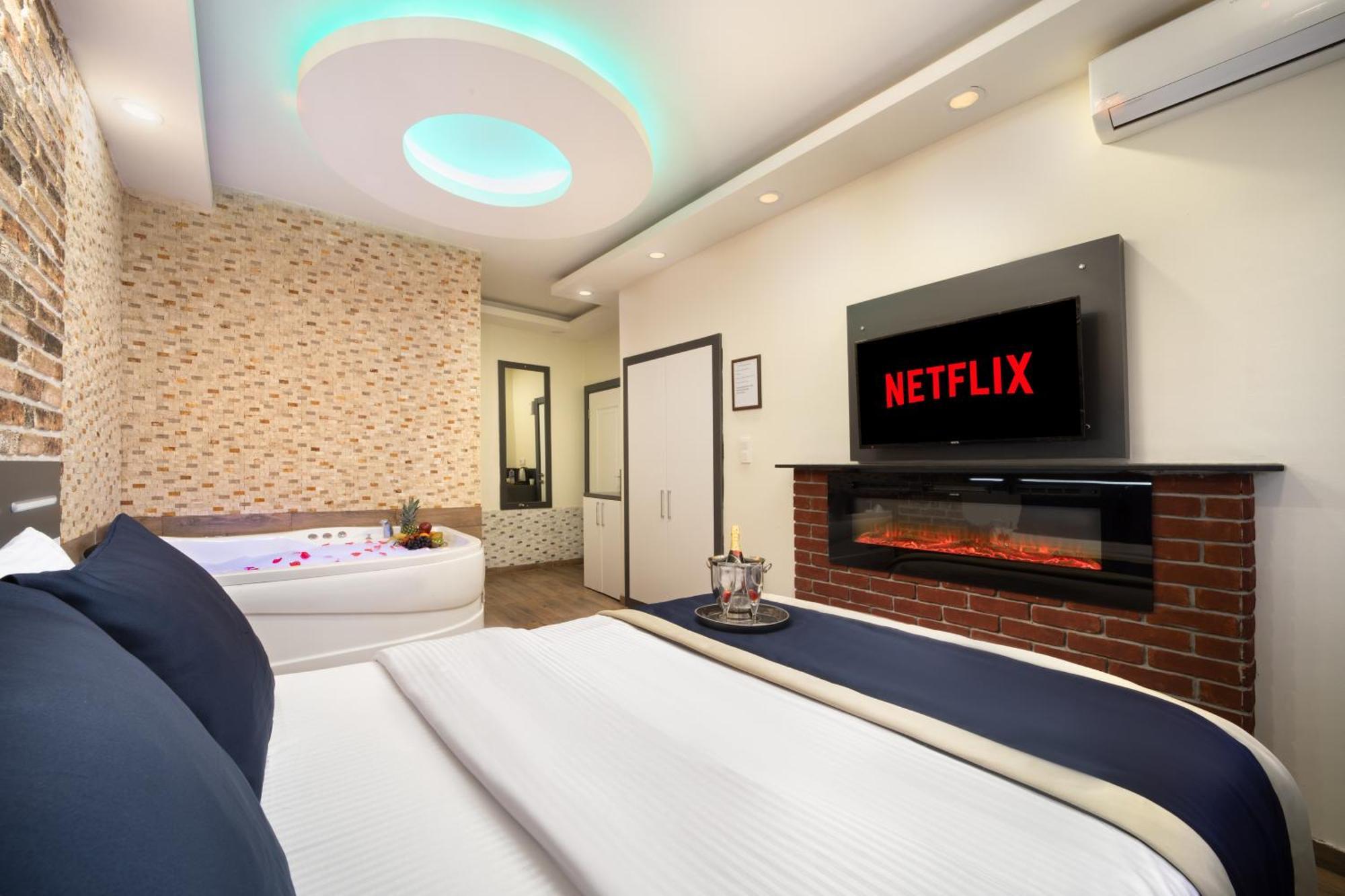 Istanbul Hotel & Suites Ngoại thất bức ảnh