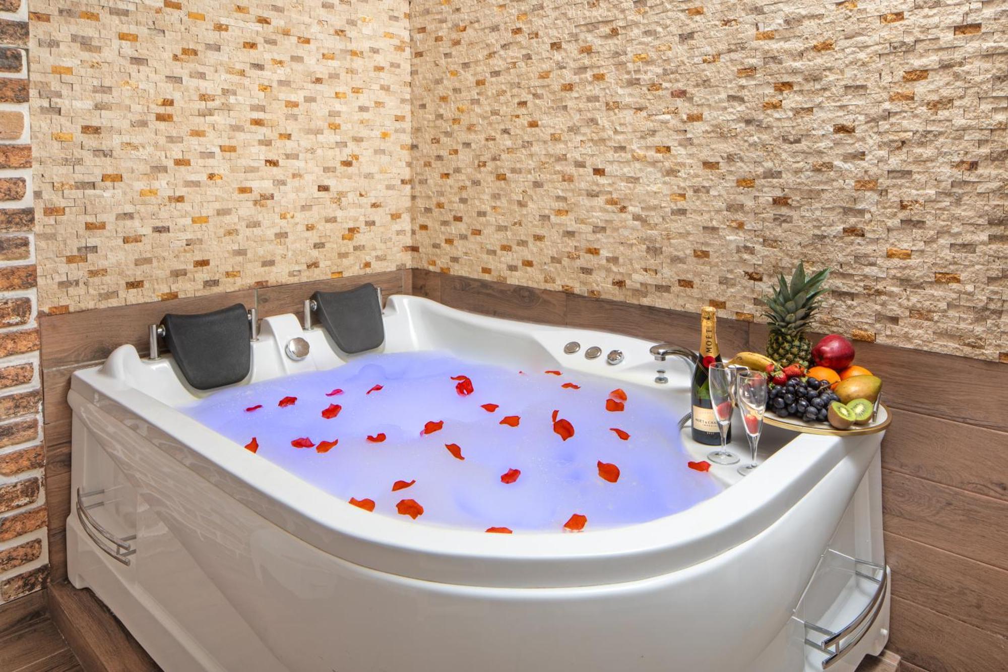 Istanbul Hotel & Suites Ngoại thất bức ảnh