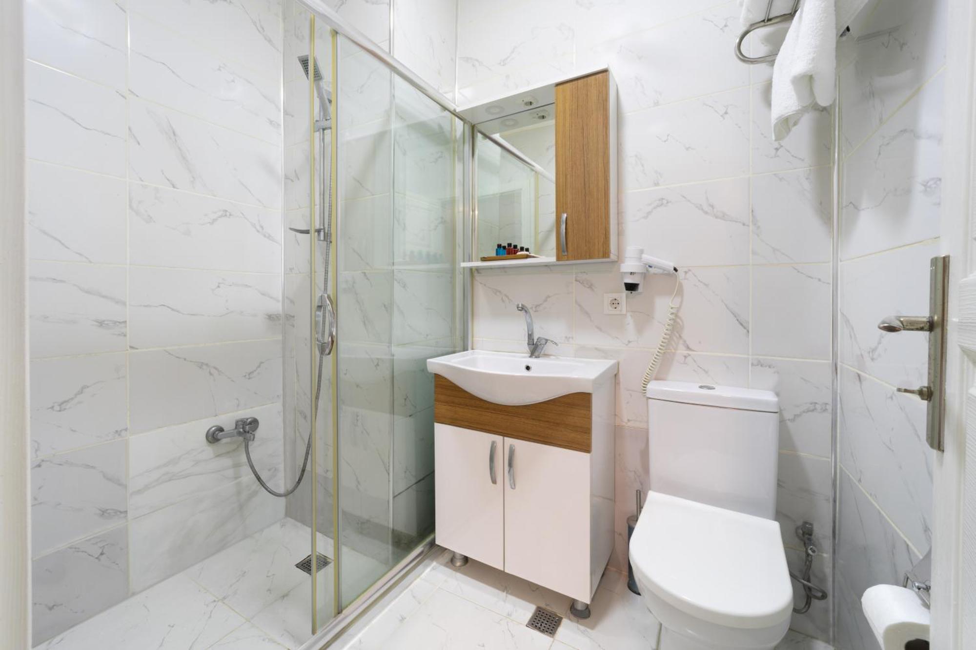 Istanbul Hotel & Suites Ngoại thất bức ảnh